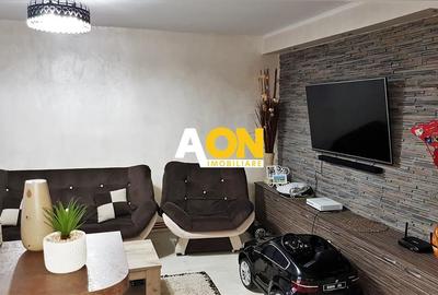 Apartament 3 camere, mobilat, utilat,  cartier Tolstoi Cetate - 3