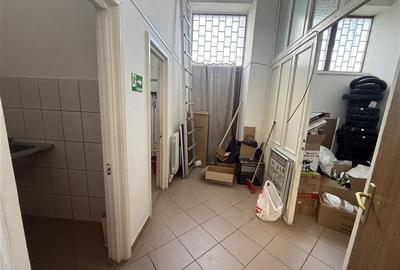 Centru - Unirii - Kaufland - Spatiu comercial stradal 54 mp - 5