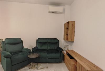 Inchiriez apartment 3 camere, parcare subterana, piscina Future Residence - 2