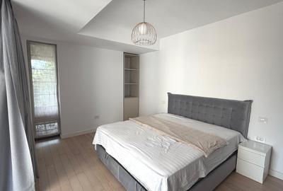 Apartament premium cu 3 camere de închiriat | The Corner Floreasca | - 8