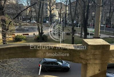 Pache Protopopescu - Mosilor MOBILAT  Birouri Etaj 1 - 11