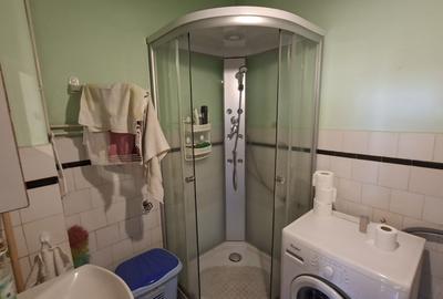 De vanzare casa singur in curte, 2 camere, Tg. Mures, Zona centrala - 13
