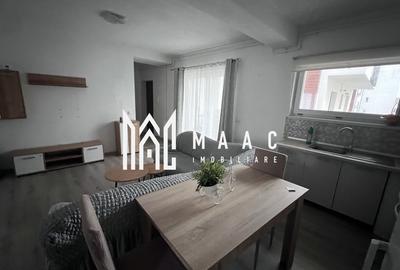 Apartament cu 3 camere decomandat, mobilat în Arhitecților - Calea Cisnădiei