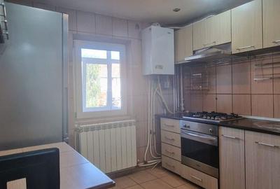Apartament 2 camere zona Savenilor - 1