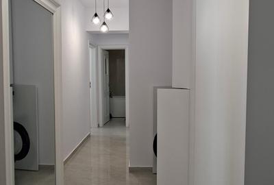 3 CAMERE | 80 MP | PREMIUM & ULTRAMODERN | IMOBIL NOU  | 2 BĂI | PARCARE - 16