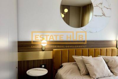 Apartament premium, la cheie, TVA inclus, strada Eroilor, Florești - 14
