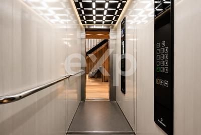 Apartament 2 camere Prima inchiriere 2026 Parcare subterana 600 euro - 4