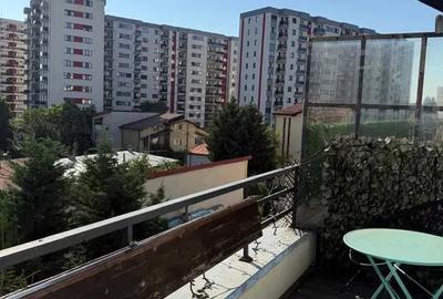 Grozavesti I 2 Camere I Centrala Proprie I Terasa 20MP I Prox Metrou I - 6
