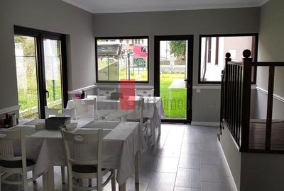 Vila Pensiune in Busteni | zona centrala | afacere functionala - 4