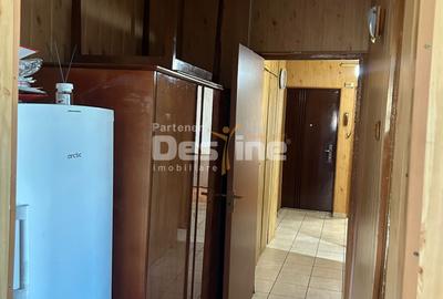 Sebastian-Dunvat | 3 camere | 74mp | et. 4 | centrala proprie | 105.500 euro - 3