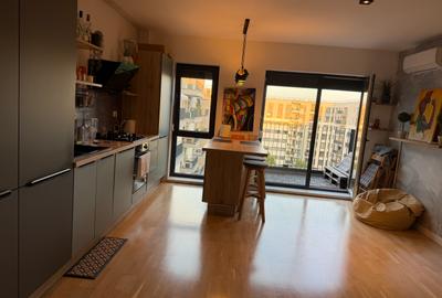 Apartament în Arcadia Domenii,parcare inclusă - 14