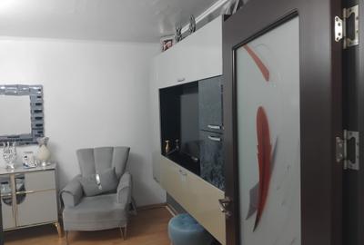 38743  Apartament 3 camere DACIA-VICTORIA - 13