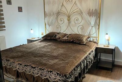 Oportunitate! Apartament 3 camere la Mansarda cu vedere spre Tampa - 4