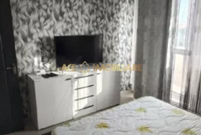 Apartament cu 2 camere decomandat, mobilat în Berceni