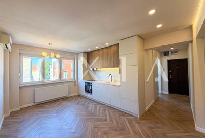 AX1336 Central - Piatra Craiului | Renovat Integral - 1