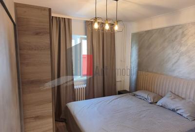 Vânzare apartament 2 camere decomandat Luică - 4