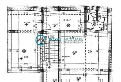 Royal Imobiliare - Inchiriere spatiu birouri zona Cantacuzino - 19