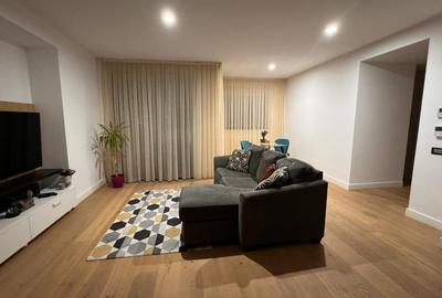 Apartament cu 2 camere semidecomandat, mobilat în Aviației