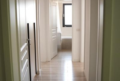 3 Camere – 67 mp – 2 Balcoane – Mobilat - Utilat - Parcare – CUG - 9