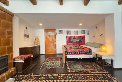 CASA INDIVIDUALA IN CENTRUL ISTORIC AL SIBIULUI - 8