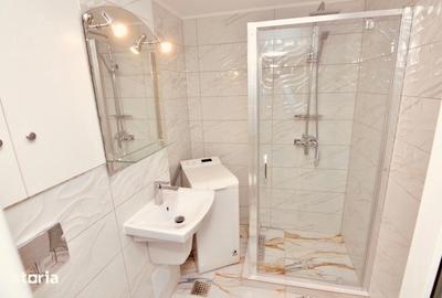 Apartament 2 camere Unirii, 2 minute de metrou, stradal, mobilat modern, liber - 13