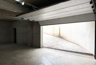 Veranda Mall / Penthouse Spațios cu Terasa / Bloc Boutique 2021 - 23