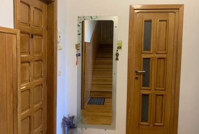 Duplex 3 camere 112mp, Zona Calarasilor. Plus boxa 16mp si loc parcare - 13