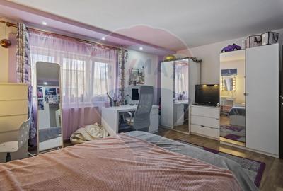 Apartament cu 4 camere de vânzare în zona Sebastian - 8