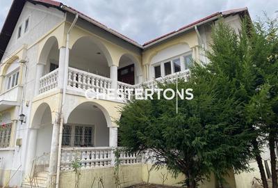 Vila individuala Bucurestii Noi - Parc Bazilescu, 7 camere | Teren  767 mp | - 2