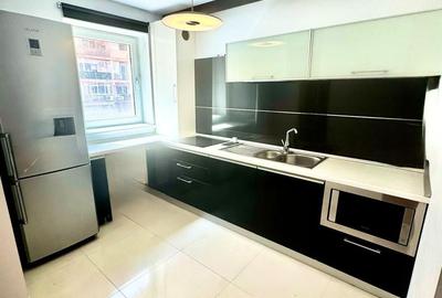Închiriez apartament 2 camere – Rin Grand Hotel - 7