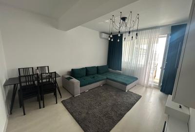 Apartament 2 camere decomandat, mobilat, utilat, metrou Berceni - 2