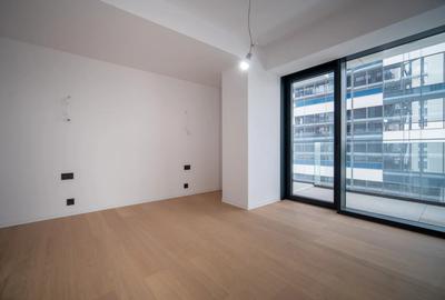 Apartament cu 2 camere decomandat în Floreasca