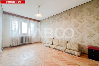 Apartament cu 4 camere decomandat în Mănăștur