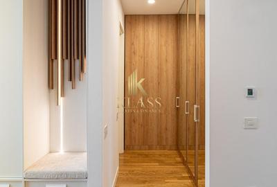 Duplex Premium | Zenville Pipera | Jacuzzi Privat | 2 locuri de parcare - 4