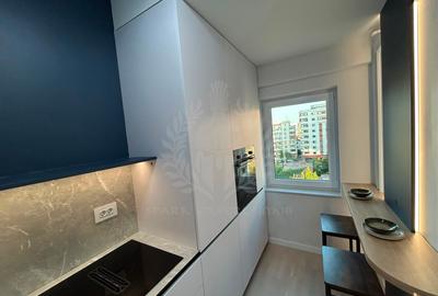 APARTAMENT 2 CAMERE//BLOC BUCEGI 12 - 7