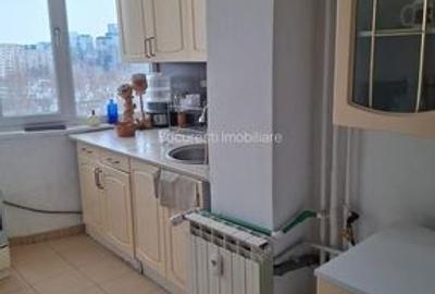Apartament 2 Camere,Unirii,Tribunal,bl.1995,et.5/7,DECOMANDAT,PET FRIENDLY - 4