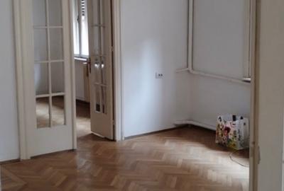 Vila individuala cu 4 camere, garaj in zona Floreasca- Barbu Vacarescu - 7