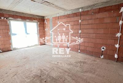 Apartament 2 camere decomandat, etaj 1 cu balcon si parcare | Șelimbăr - 8