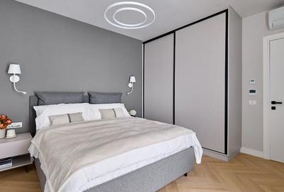 APARTAMENT DE INCHIRIAT CU 2 CAMERE  // Pet friendly//CU GRADINA - 3
