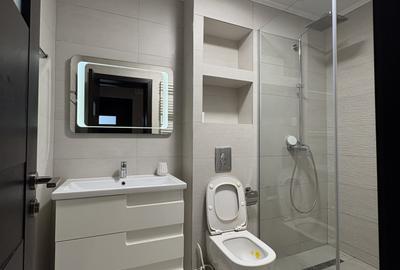 Apartament 3 camere 21 Residence Militari Lujerului parcare centrala - 11