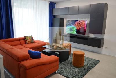Apartament 2 camere | City of Mara | Parcare + Boxă - 1