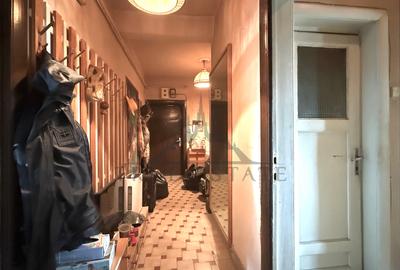 Apartament in imobil fara risc seismic cu garaj si boxa - 13