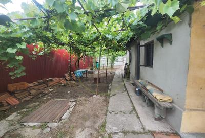 Casă individuală cu 2 camere în Brestei