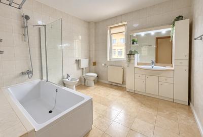 Vila 5 camere | Iancu Nicolae | Complex securizat | 4 locuri de parcare - 12