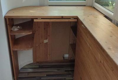 Spre inchiriere apartament 2 camere - 5