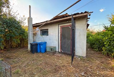 Casă cu teren 460mp | Valu lui Traian | Comision 0% - 15