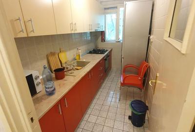 Apartament 2 camere de închiriat  Str. Nițu Vasile - 1