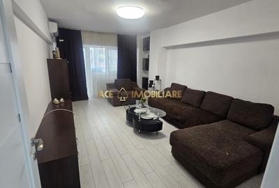 3 Camere de inchiriat | Calea Mosilor - Dacia | Metrou | 2 Bai - 1