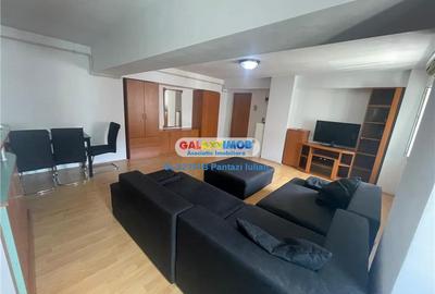Apartament cu 2 camere decomandat, mobilat în Lujerului