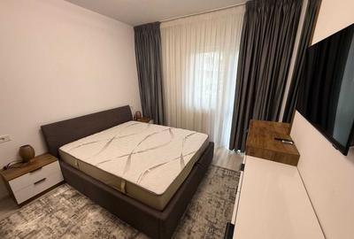 2 camere| Berceni-Metalurgiei| Centrala proprie| Parcare | AC. - 6